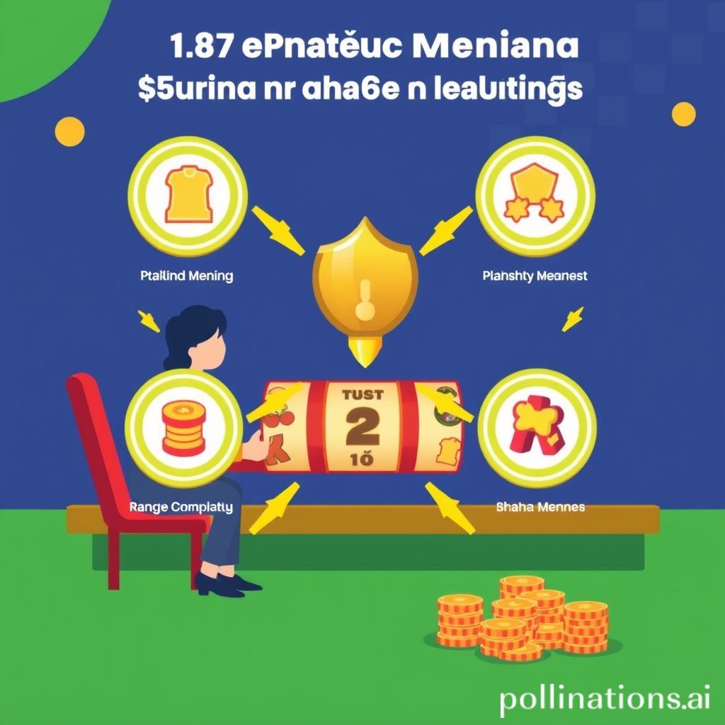 Strategi Menang Inislot88